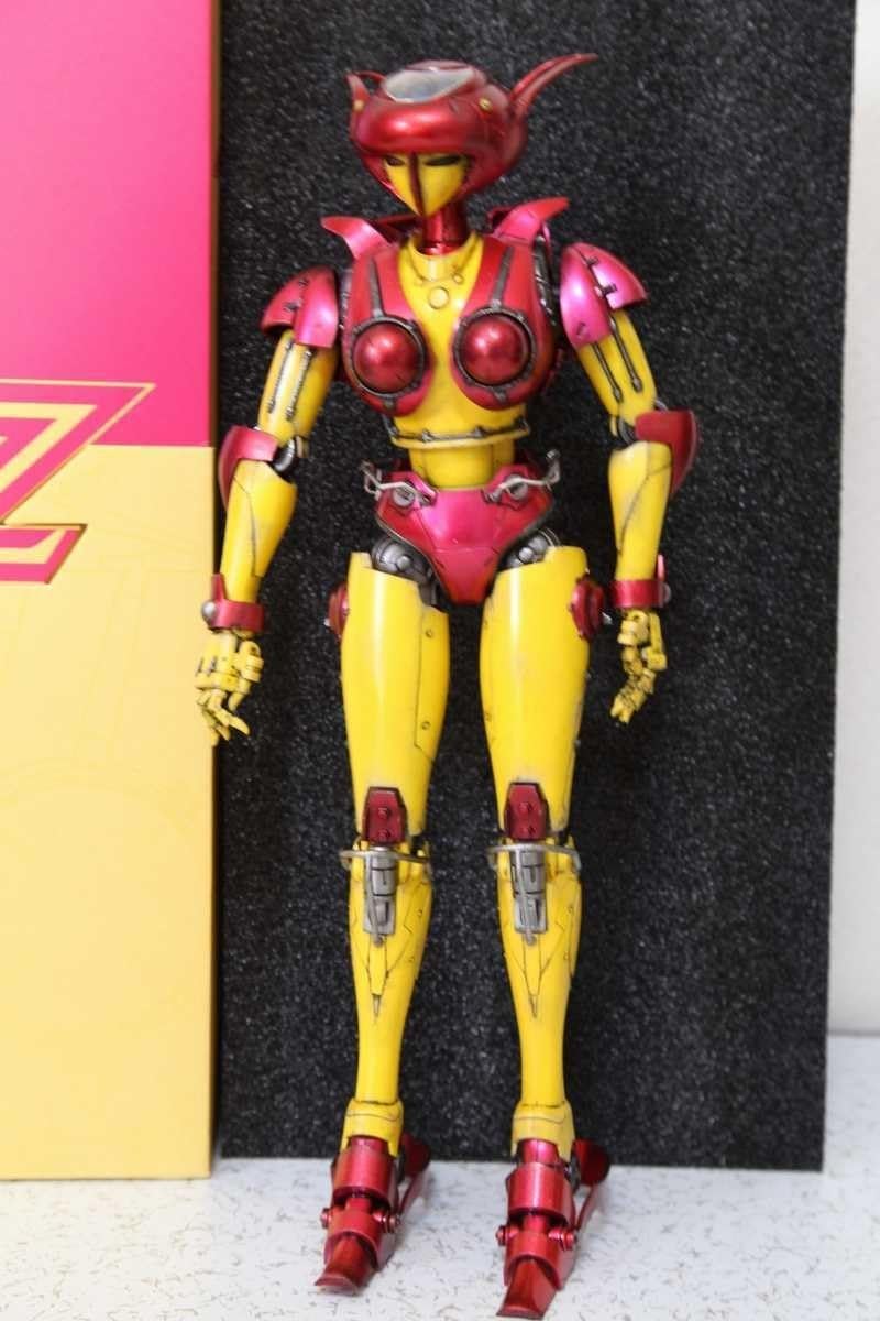 マジンガーＺ.アフロダイン、 マジンガーZ.アフロダイン、 Amazon.co.jp: TAMASHII NATIONS